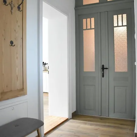 Wohnen Auf Zeit - Naehe Klinikum * شيمنيتز