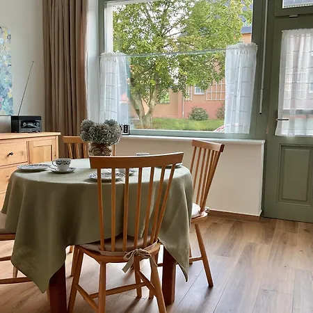 شقة Wohnen Auf Zeit - Naehe Klinikum *