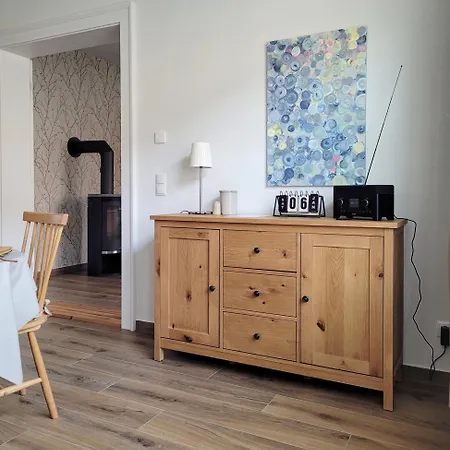 Wohnen Auf Zeit - Naehe Klinikum * شيمنيتز