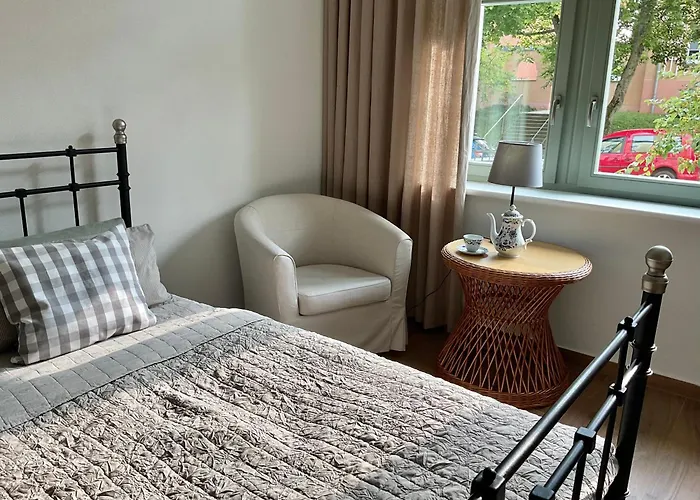 Wohnen Auf Zeit - Naehe Klinikum