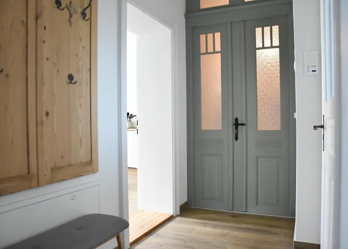 Wohnen Auf Zeit - Naehe Klinikum * Chemnitz