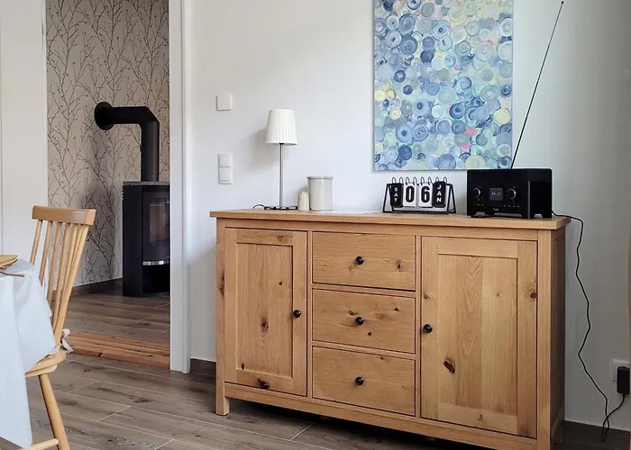 Wohnen Auf Zeit - Naehe Klinikum * Chemnitz